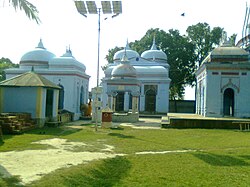 Goutam asthan